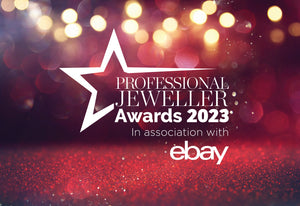 Finalist - CSR Jewellery Supplier of the Year 2023