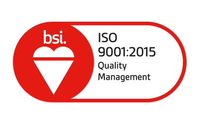 BSI ISO 9001