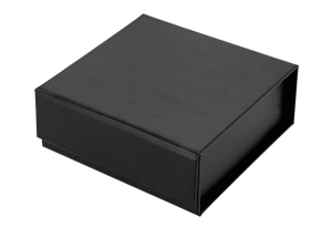 Folding Recycled Jewellery Box