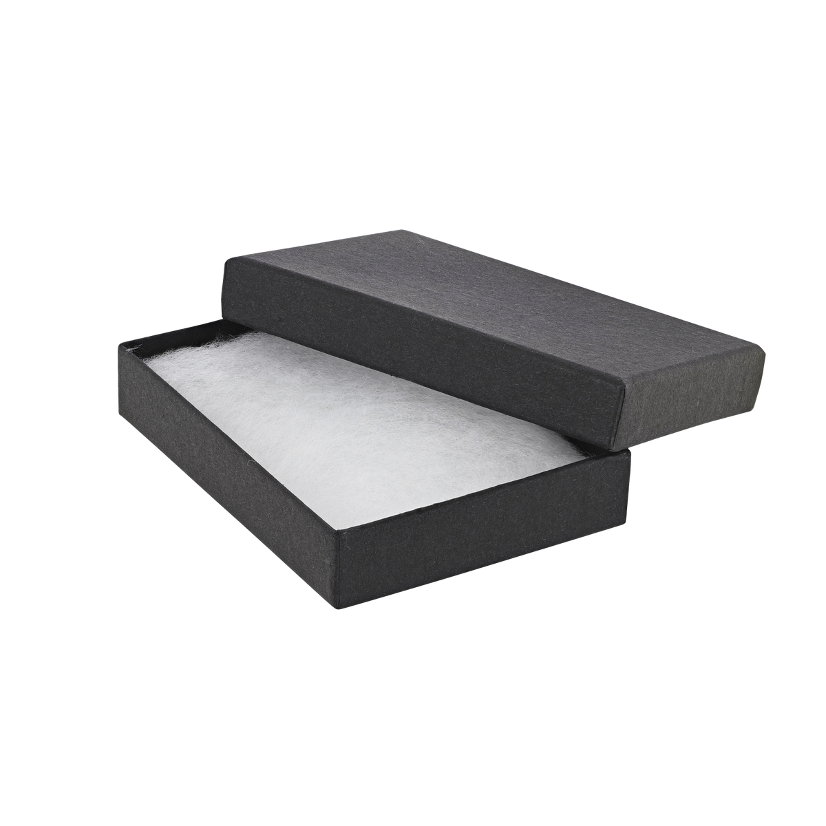 Slim Extra Large Universal Postal Box Harmony Postal Jewellery Box