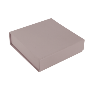 Folding recycled pendant necklace bracelet jewellery box