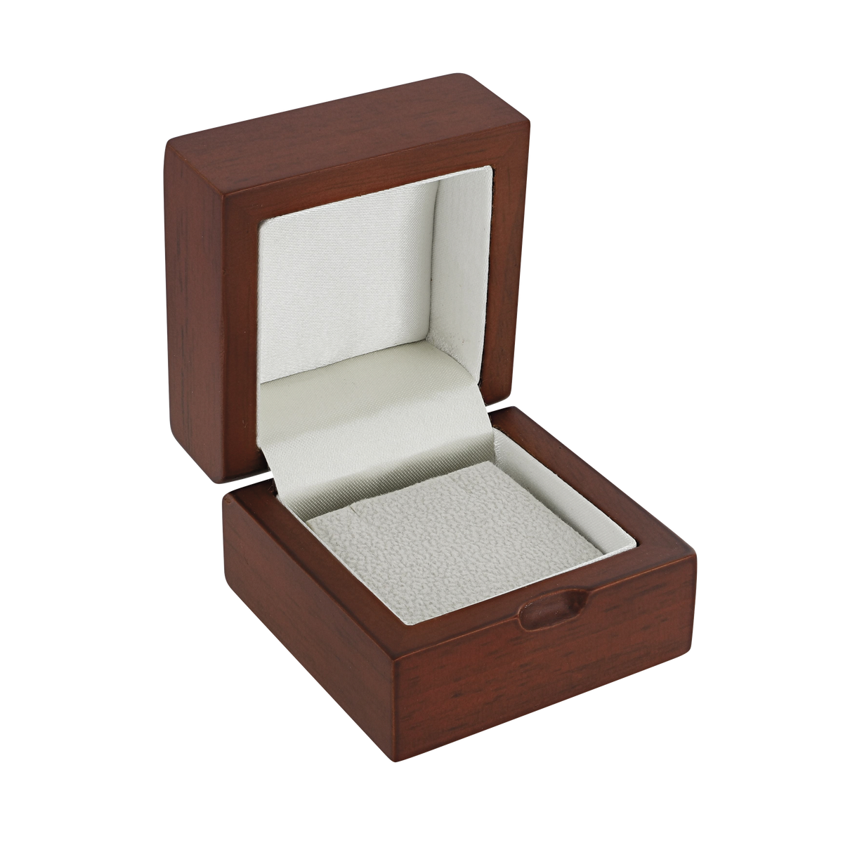 Woodland Earring Jewellery Box Wooden Jewellery Box Pollards & Talbots