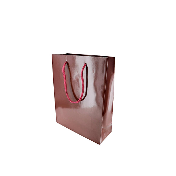 Green & Burgundy Cool Bags