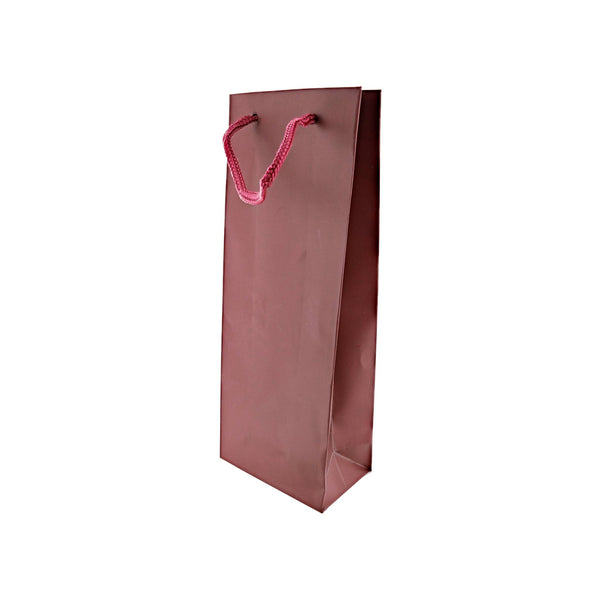 Green & Burgundy Cool Bags
