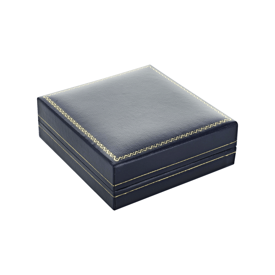 Classic Leatherette Universal Jewellery Box | Classic Jewellery Box ...