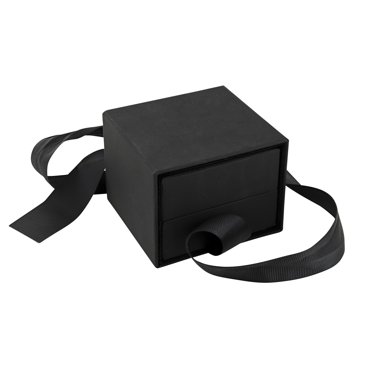 Contemporary Soft Touch Universal Box | Coco Jewellery Box | Pollards ...