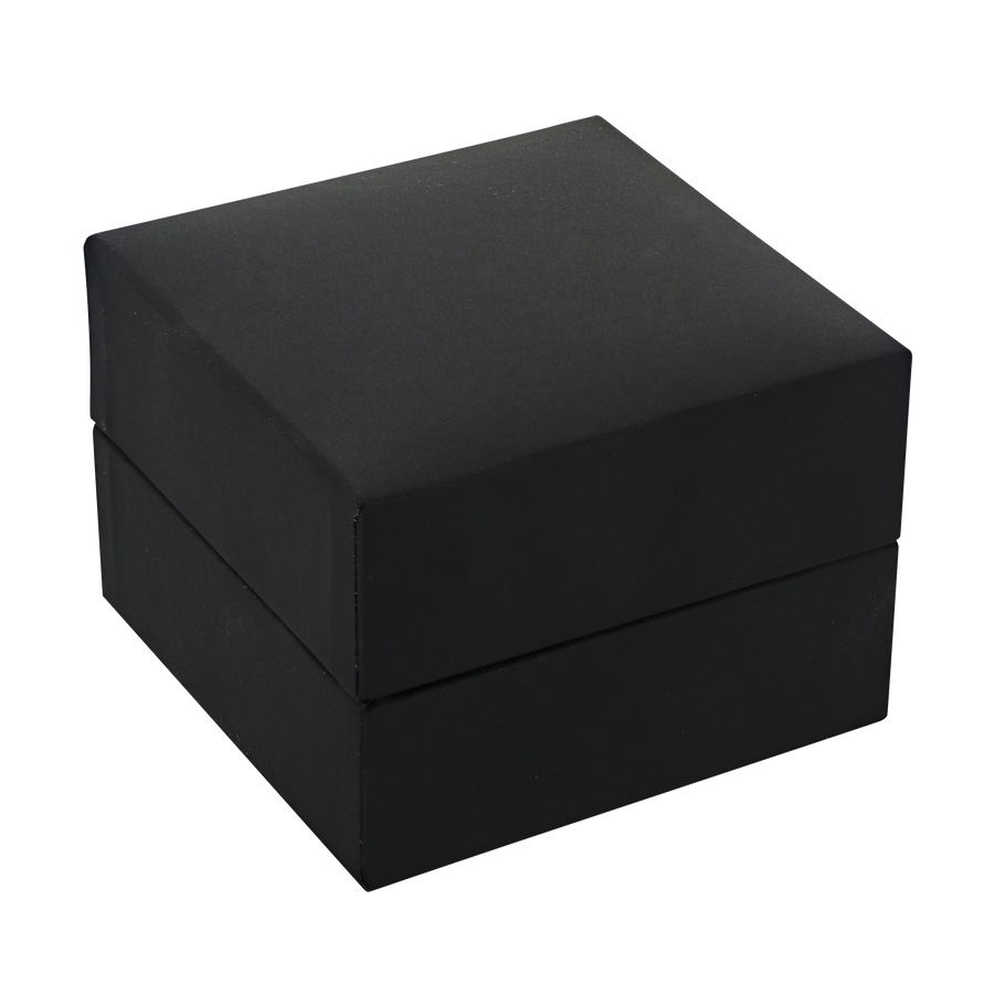 Contemporary Soft Touch Universal Box | Coco Jewellery Box | Pollards ...