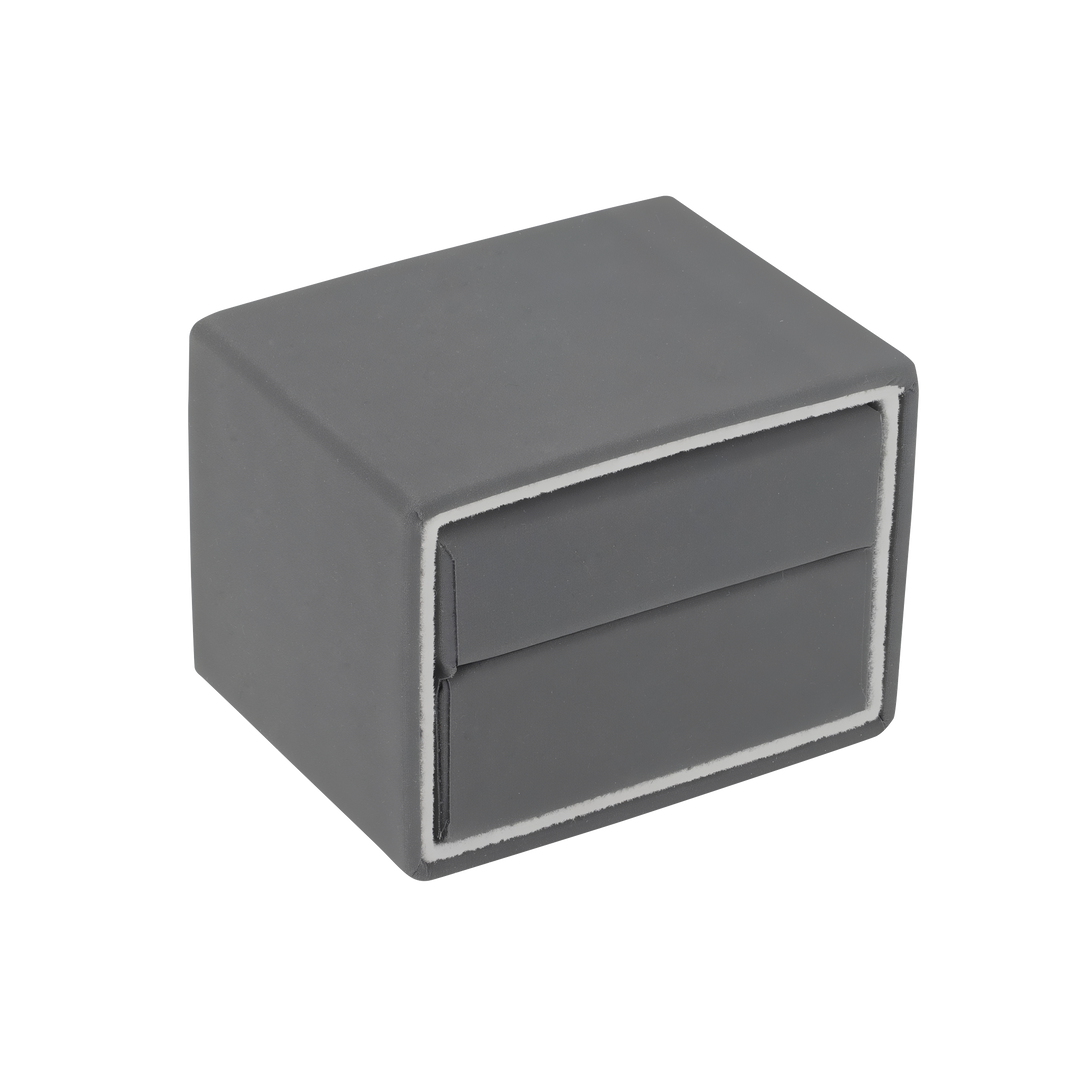 Couture Soft Touch Box | Couture Ring, Earring, Cufflink Jewellery Box ...