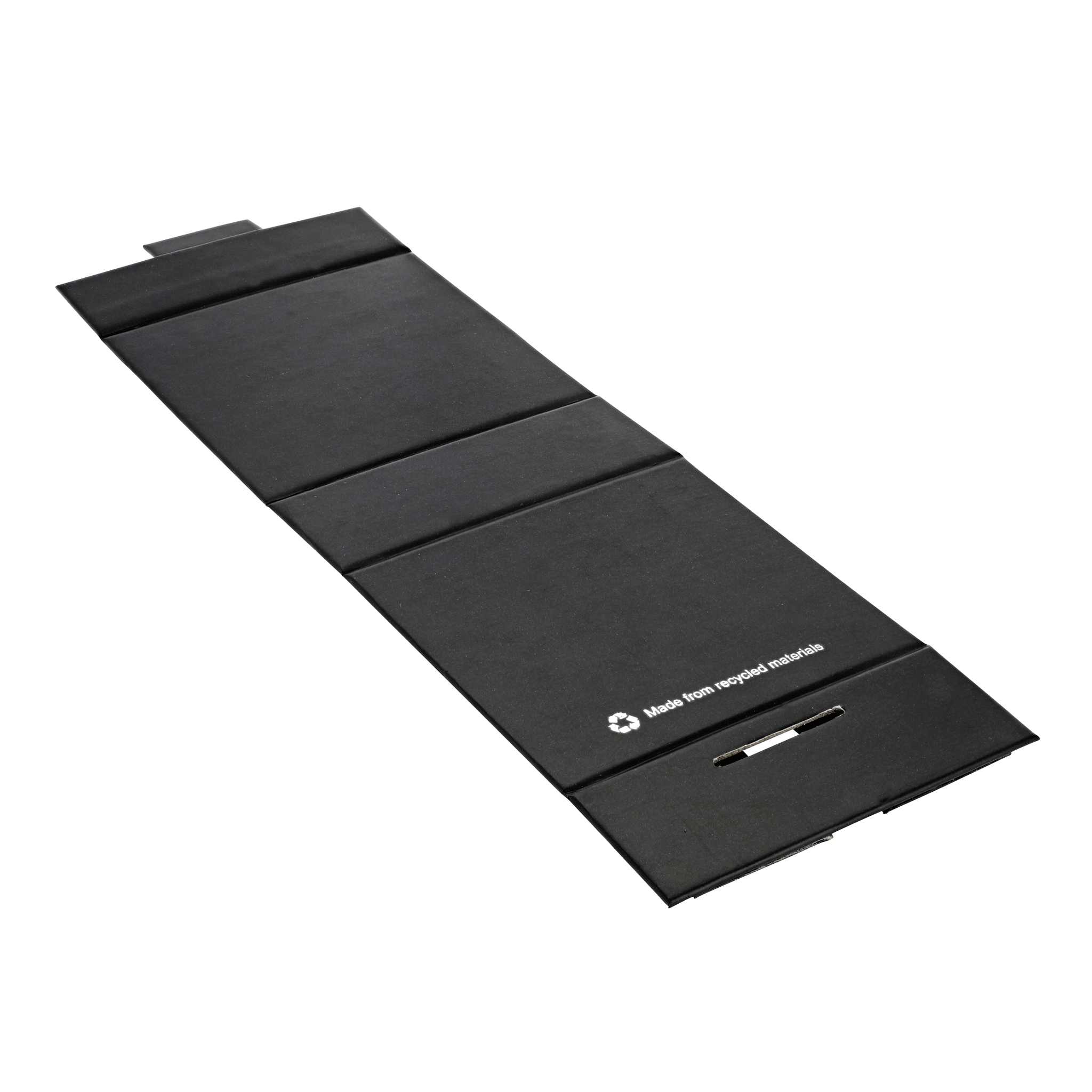 Flat Fold Recycled Jewellery Box | Evolve | Large Universal Box ...
