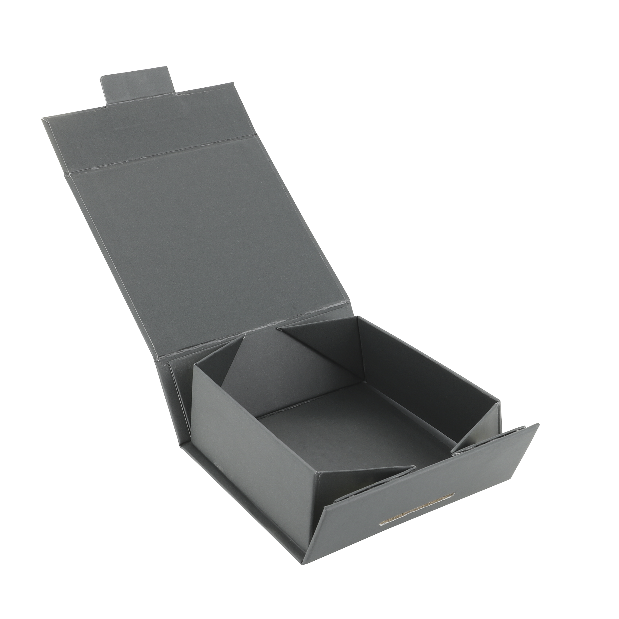 Flat Fold Recycled Jewellery Box | Evolve | Large Universal Box ...