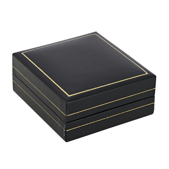 Leatherette Earring Box Fastrack Earring Jewellery Box Pollards