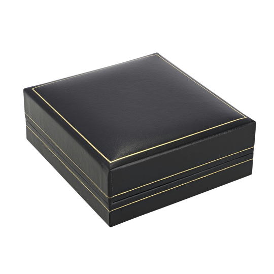Leatherette Universal Box | Fastrack Universal Jewellery Box | Pollards ...