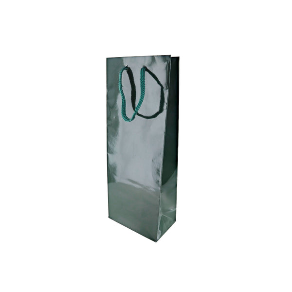 Green & Burgundy Cool Bags