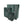Load image into Gallery viewer, Green &amp; Burgundy Cool Bags
