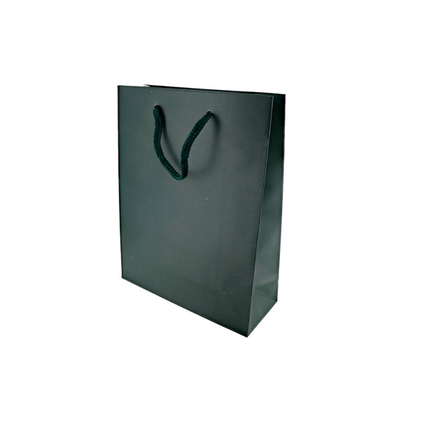 Green & Burgundy Cool Bags