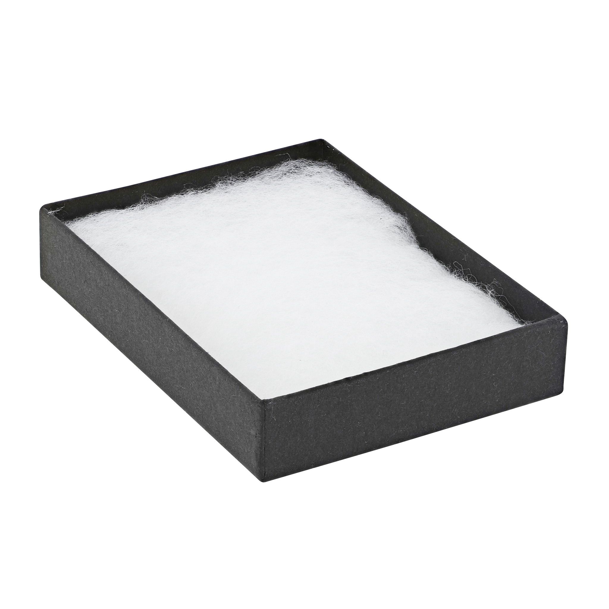 Slim Extra Large Universal Postal Box Harmony Postal Jewellery Box