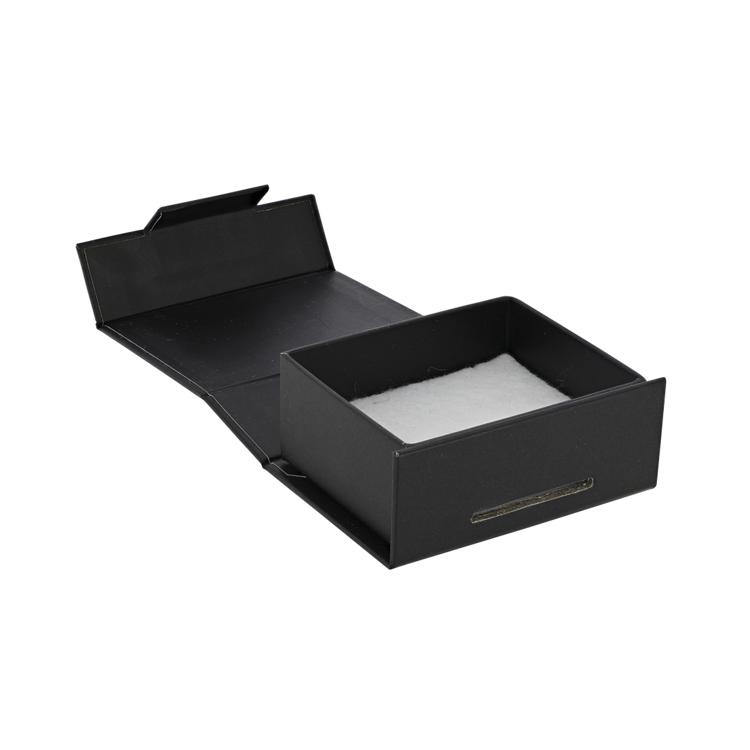 Recycled Folding Jewellery Box | Journey | Ring or Earring Box ...