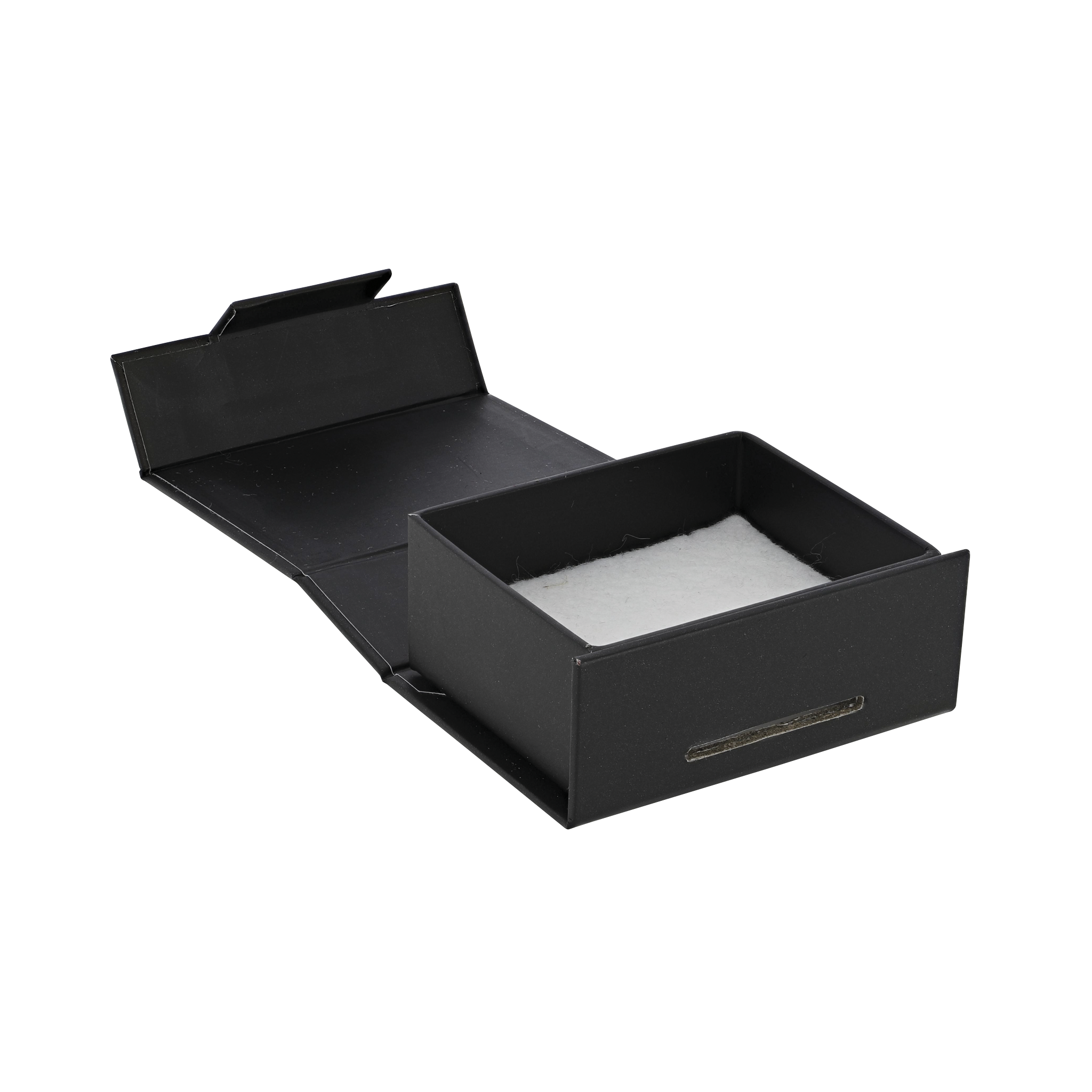 Recycled Folding Jewellery Box | Journey | Ring or Earring Box ...