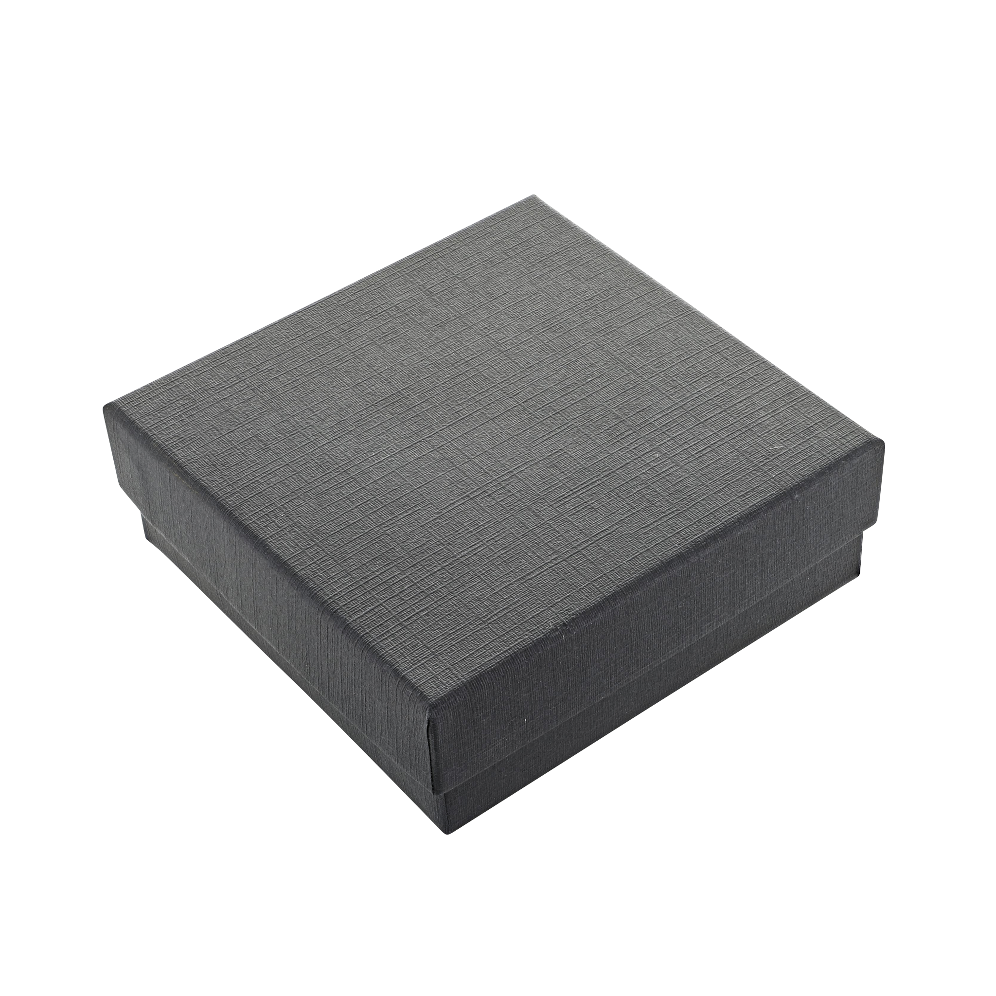 Linen Universal Box | Linen Universal Jewellery Box | Pollards & Talbots