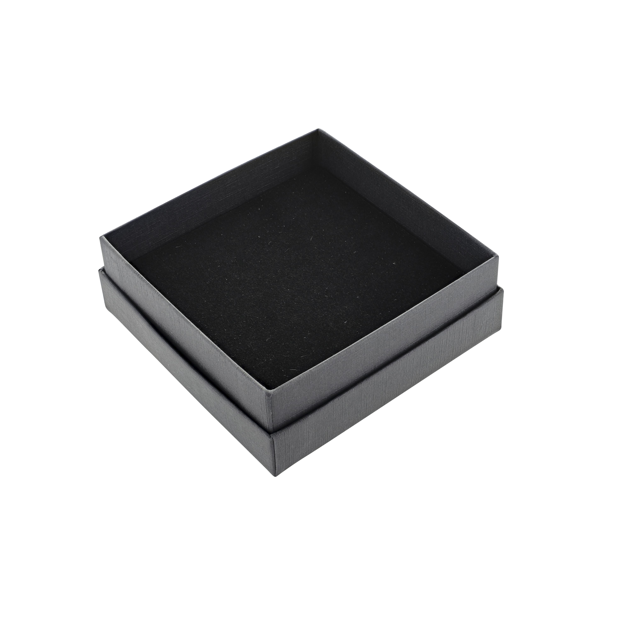 Linen Universal Box | Linen Universal Jewellery Box | Pollards & Talbots