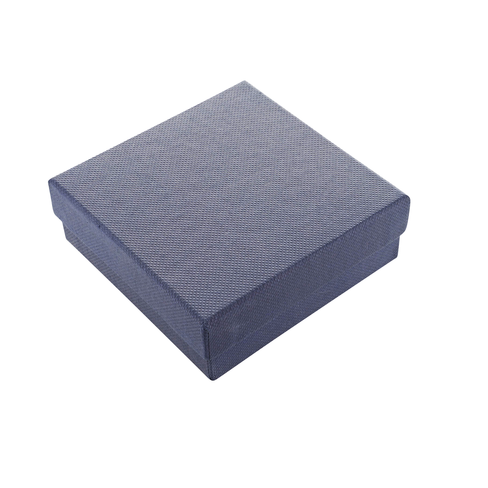 Linen Universal Box | Linen Universal Jewellery Box | Pollards & Talbots
