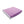 Load image into Gallery viewer, Purple Papillon Necklace Box
