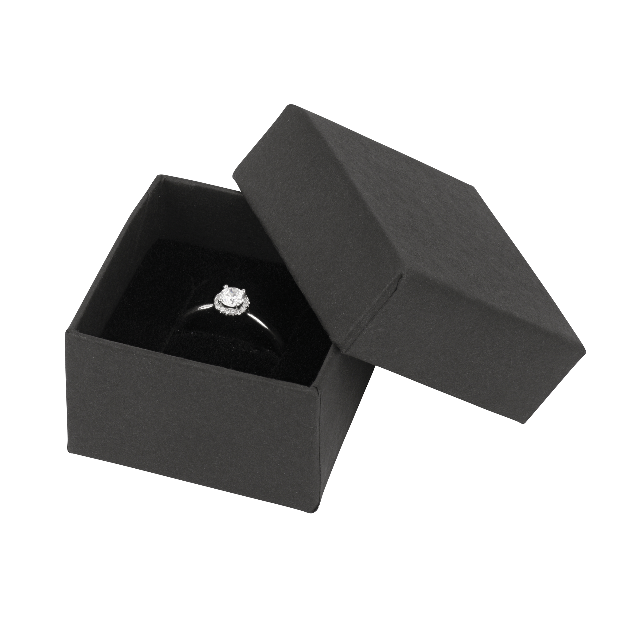 New York Ring Box New York Ring Jewellery Box Pollards & Talbots