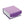 Load image into Gallery viewer, Purple Papillon Pendant Box
