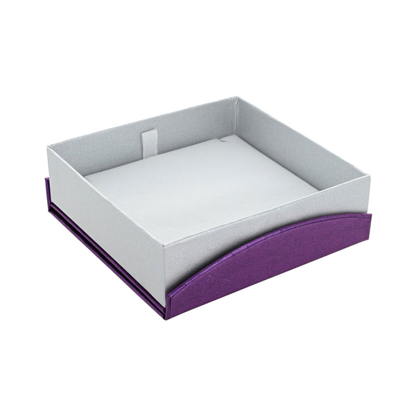 Purple Papillon Universal Box